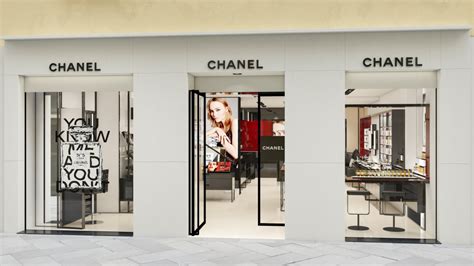 chanel profumeria venezia|CHANEL FRAGRANCE AND BEAUTY BOUTIQUE VENEZIA.